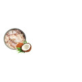 Nurture Longevity  Chicken & Skipjack Tuna Meat with Coconut  雞肉+白肉吞拿魚椰子免疫增強主食罐 80g X24